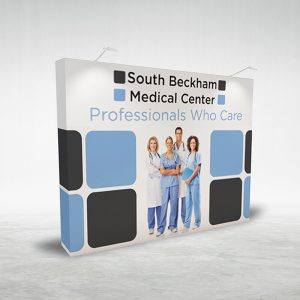 Quick Up Display